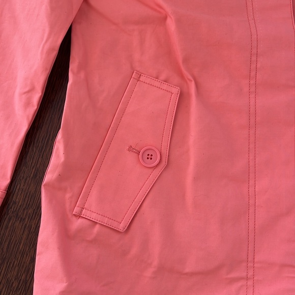 Spring coat - Picture 3 of 10